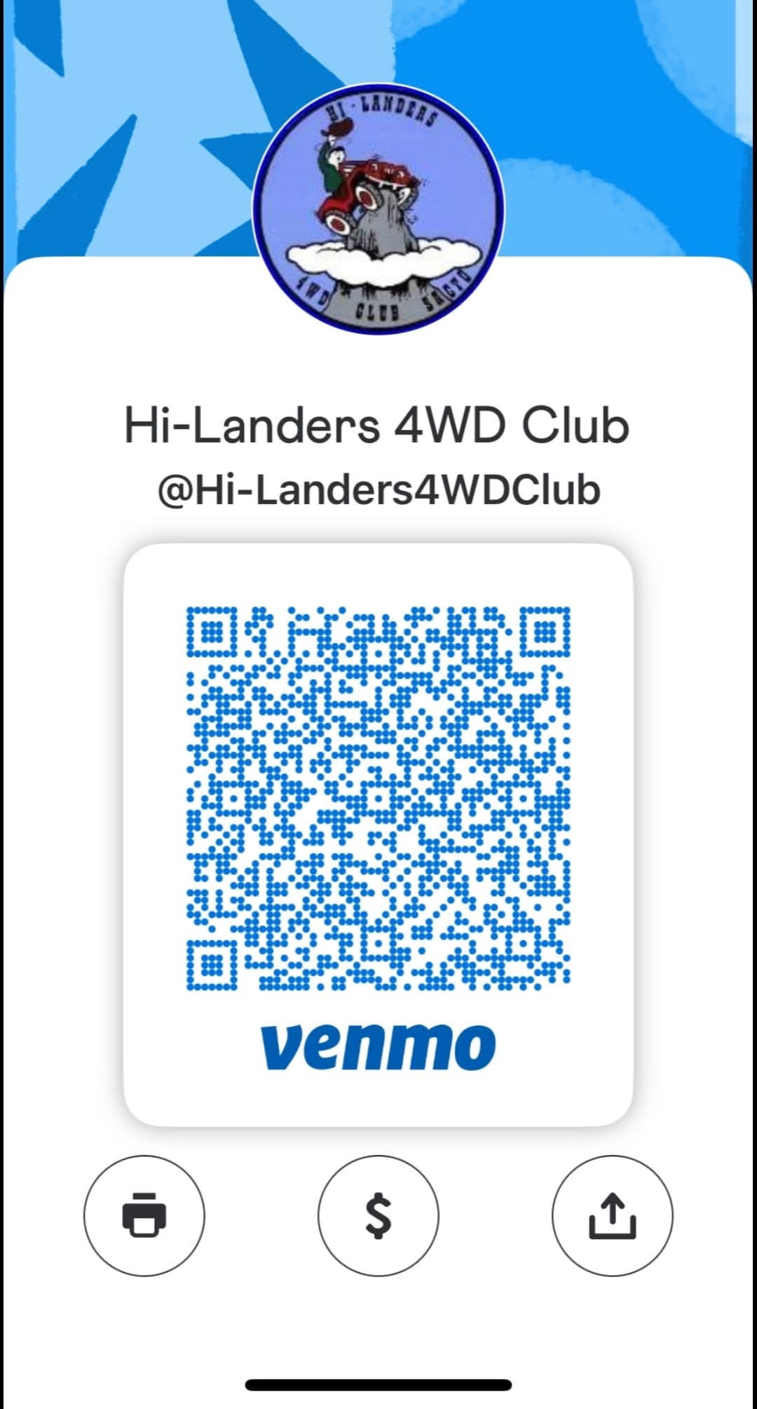 Venmo